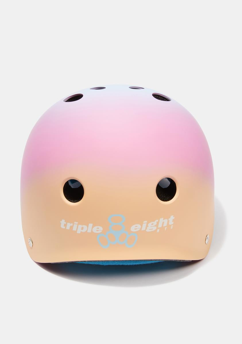 three